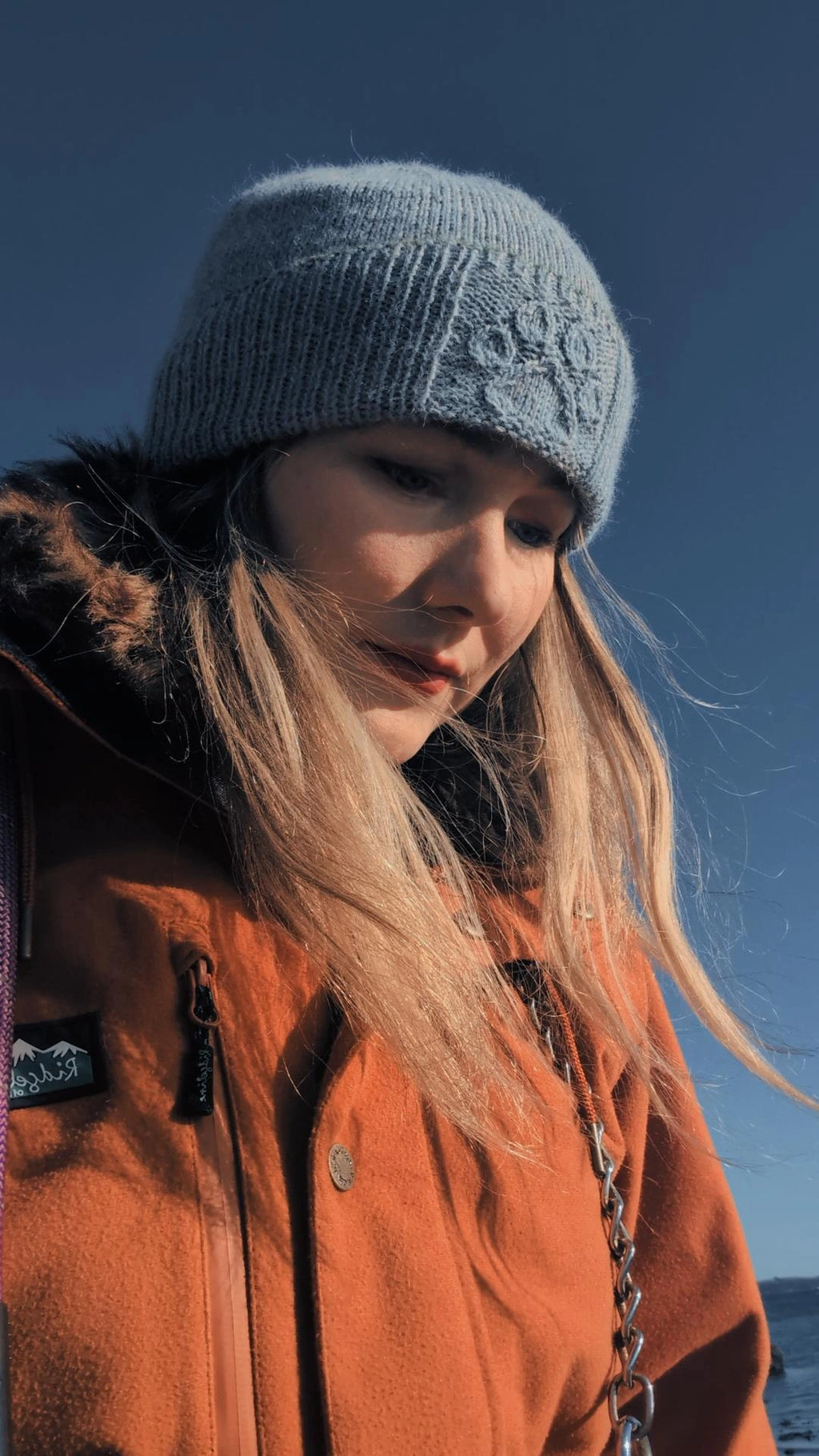 Always By Your Side Hat